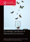 Routledge Handbook of Behavioral Economics cover