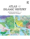 Atlas of Islamic History cover