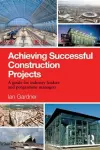 Achieving Successful Construction Projects cover