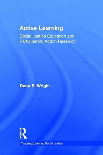 Active Learning cover