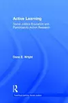 Active Learning cover