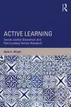 Active Learning cover