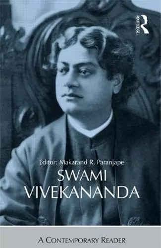 Swami Vivekananda cover
