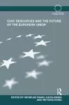 Civic Resources and the Future of the European Union cover