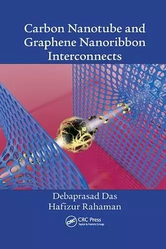 Carbon Nanotube and Graphene Nanoribbon Interconnects cover