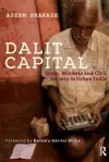 Dalit Capital cover