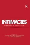 Intimacies cover