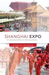 Shanghai Expo cover