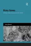 Risky Genes cover