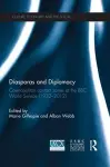 Diasporas and Diplomacy cover