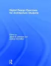 Digital Design Exercises for Architecture Students cover