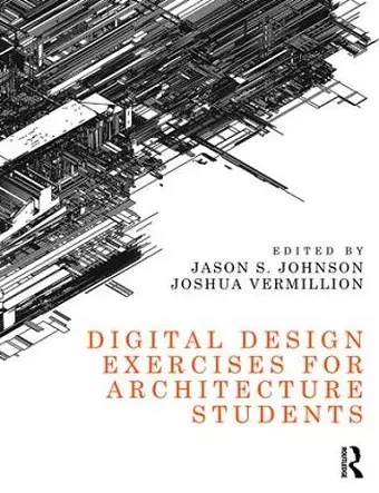 Digital Design Exercises for Architecture Students cover