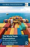 World Trade Organization (WTO) cover