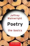 Poetry: The Basics cover