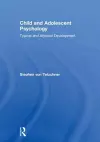 Child and Adolescent Psychology cover