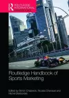 Routledge Handbook of Sports Marketing cover