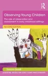 Observing Young Children cover