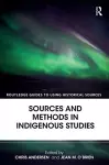 Sources and Methods in Indigenous Studies cover