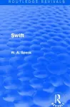 Swift (Routledge Revivals) cover