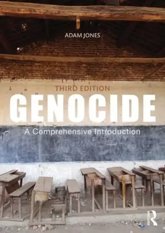 Genocide cover