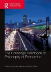 The Routledge Handbook of the Philosophy of Economics cover
