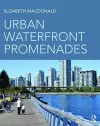 Urban Waterfront Promenades cover