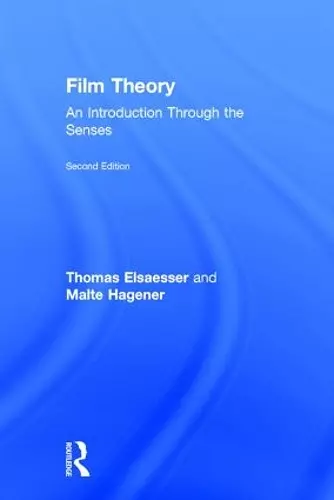 Film Theory cover