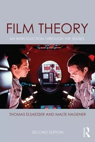 Film Theory cover