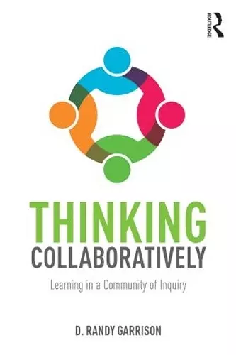 Thinking Collaboratively cover