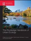 The Routledge Handbook of Urban Ecology cover