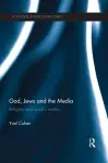 God, Jews and the Media cover