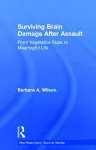 Surviving Brain Damage After Assault cover