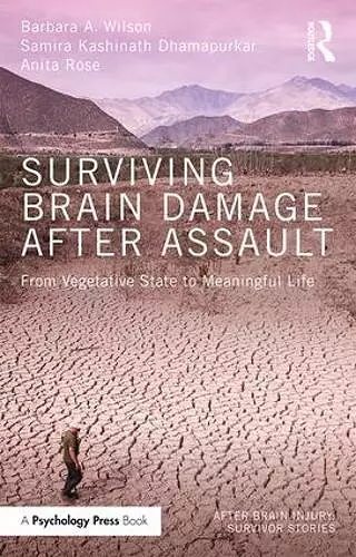 Surviving Brain Damage After Assault cover