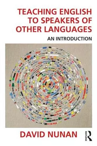 Teaching English to Speakers of Other Languages cover