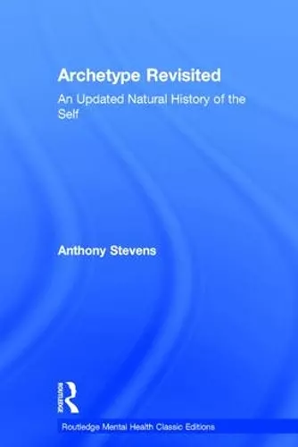 Archetype Revisited cover