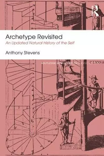 Archetype Revisited cover