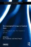 Environmental Crises in Central Asia cover