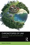 Chronotopes of Law cover