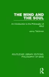 The Mind and the Soul cover