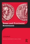 Rome and Provincial Resistance cover