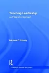 Teaching Leadership cover