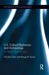 US Cultural Diplomacy and Archaeology cover