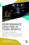 Performance Analysis in Team Sports cover