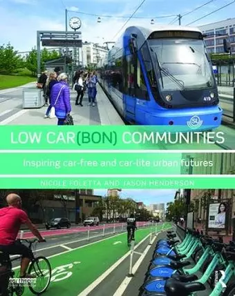 Low Car(bon) Communities cover