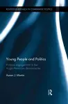 Young People and Politics cover