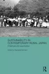 Sustainability in Contemporary Rural Japan cover