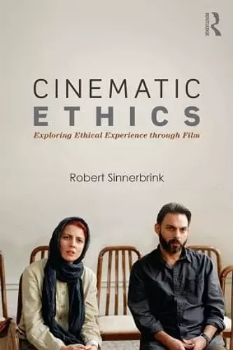 Cinematic Ethics cover