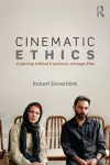 Cinematic Ethics cover