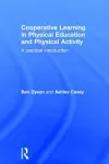 Cooperative Learning in Physical Education and Physical Activity cover