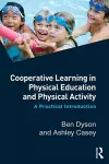 Cooperative Learning in Physical Education and Physical Activity cover